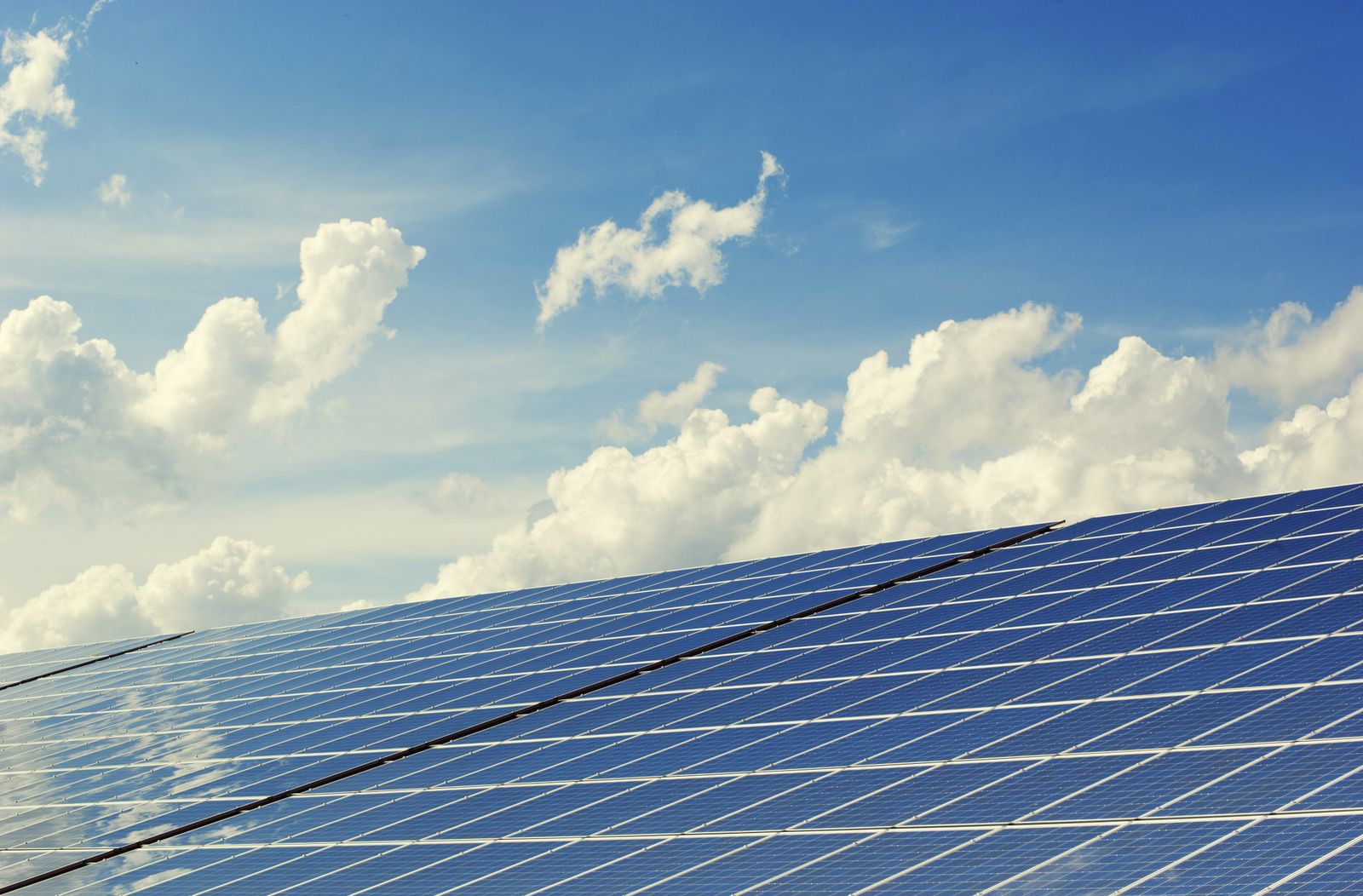 Spain's role in green energy