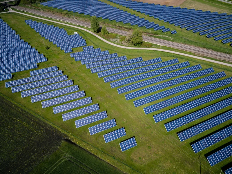 Ten Spanish photovoltaic plants that will reshape the 2026 energy map